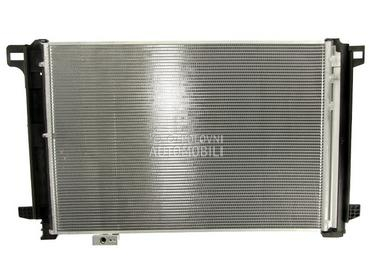 Hladnjak Klime za Mercedes Benz SLK Klasa od 2010. do 2016. god.