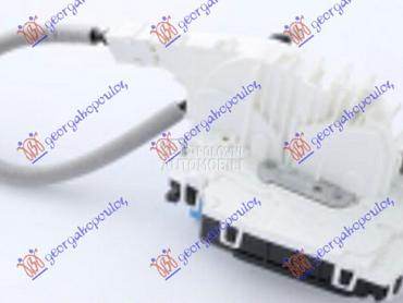 Brava za Mercedes Benz SLK Klasa od 2010. do 2016. god.