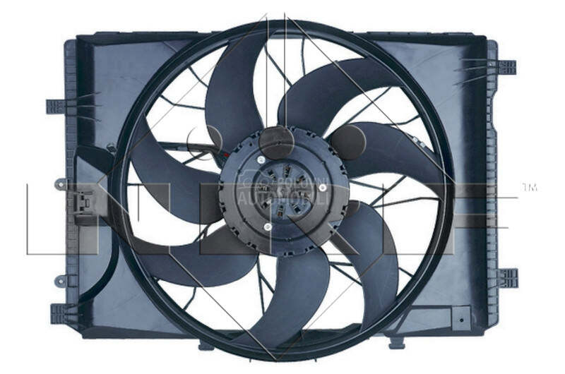 Ventilator