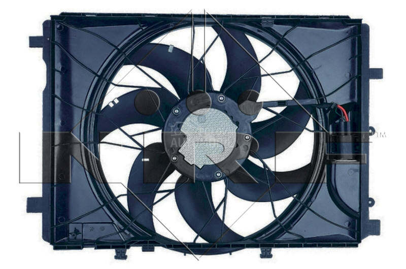 Ventilator
