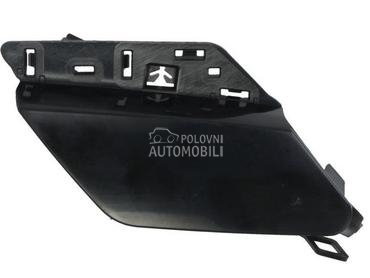 Poklopac kuke prednjeg branika za Mercedes Benz GLC Klasa od 2020. do 2023. god.