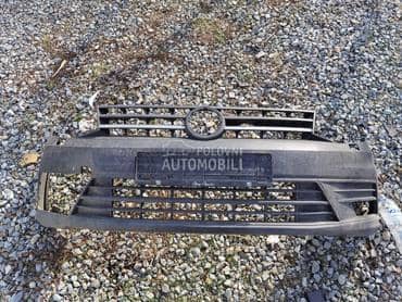 branik prednji za Volkswagen Caddy