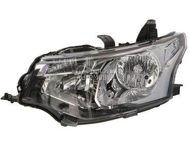 Farovi za Mitsubishi Outlander od 2013. do 2016. god.