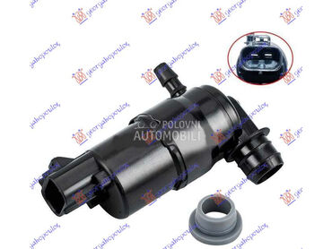 Motor posude brisaca za Mitsubishi ASX od 2010. do 2014. god.