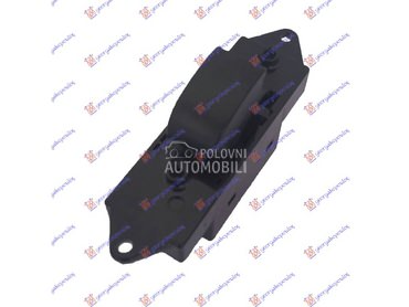 Prekidac za Mitsubishi ASX od 2014. do 2018. god.