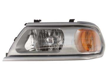 Farovi za Mitsubishi Pajero Sport od 2000. do 2006. god.