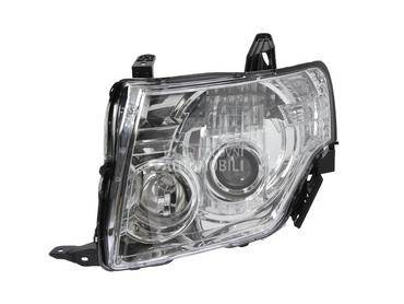 Farovi za Mitsubishi Pajero od 2007. do 2012. god.