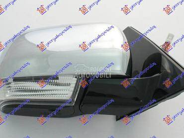 Retrovizor za Mitsubishi Pajero od 2007. do 2012. god.
