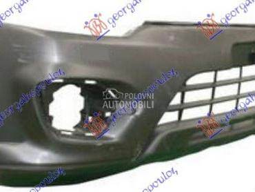 Branik za Mitsubishi L200 od 2010. do 2015. god.