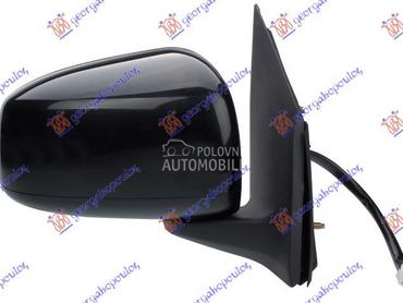 Retrovizor za Mitsubishi Space Star od 2013. do 2016. god.