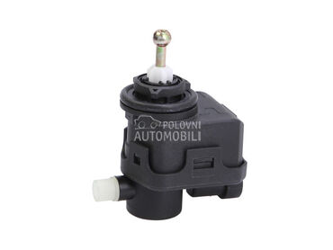 Motor Fara za Nissan Qashqai od 2010. do 2013. god.