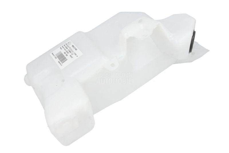 Posuda tecnosti za brisace