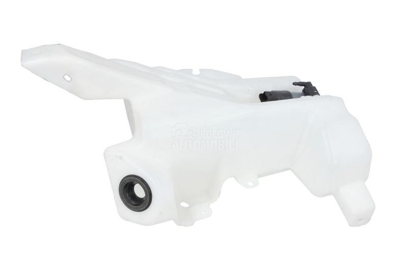 Posuda tecnosti za brisace