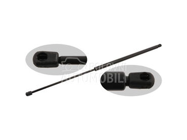 Amortizer haube i gepeka za Nissan Ostalo