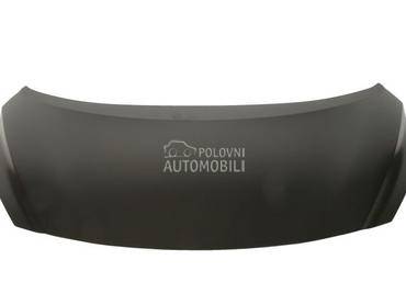 Hauba za Nissan Micra