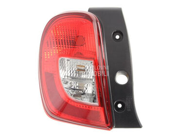 Stop svetla i stop lampe za Nissan Micra od 2013. do 2017. god.