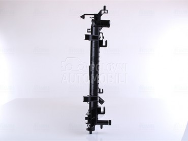 Hladnjak za Nissan Note