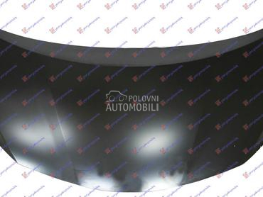 Hauba za Nissan Note