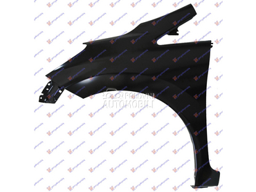 Krilo za Nissan Note