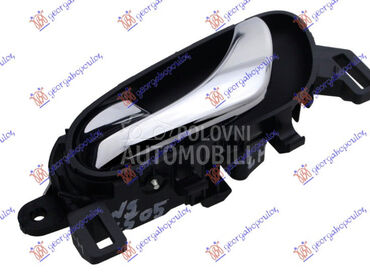 Kvaka za Nissan ForTwo