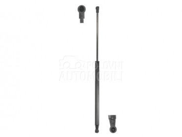 Amortizer haube i gepeka za Nissan Pulsar