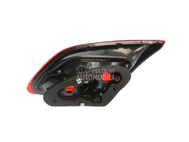 Stop svetla i stop lampe za Opel Astra J od 2010. do 2013. god.