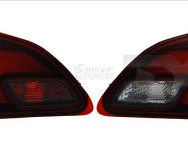 Stop svetla i stop lampe za Opel Astra J od 2010. do 2013. god.