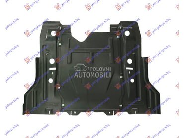 Šuspleh za Opel Astra J