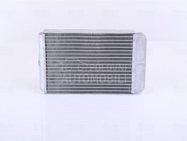 Grejac Kabine za Opel Astra J