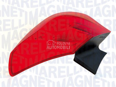 Stop svetla i stop lampe za Opel Astra J od 2013. do 2016. god.