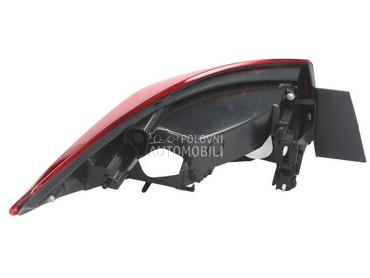 Stop svetla i stop lampe za Opel Astra J