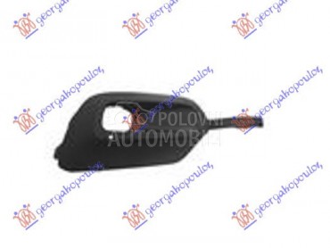 Resetka branika za Opel Combo