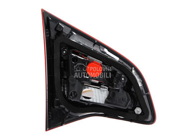 Stop svetla i stop lampe za Opel Meriva