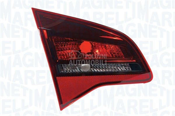 Stop svetla i stop lampe