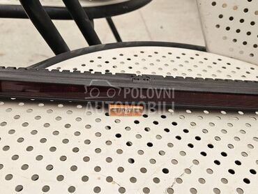 TRECE STOP SVETLO za Volkswagen Golf 4