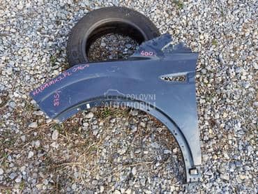 krilo levo mk2 za Ford Kuga