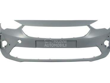 Branik za Opel Corsa F