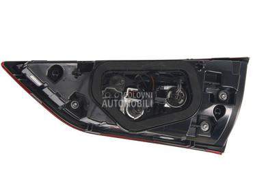 Stop svetla i stop lampe za Opel Grandland X