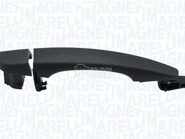 Kvaka za Opel Grandland X