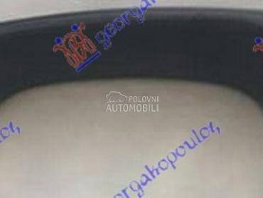 Kvaka za Peugeot 301 od 2012. do 2017. god.