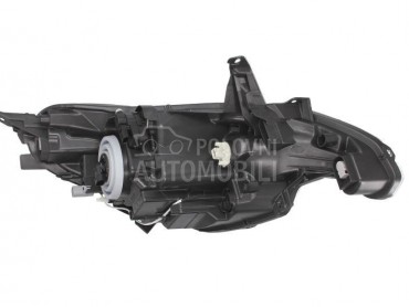 Farovi za Peugeot 108