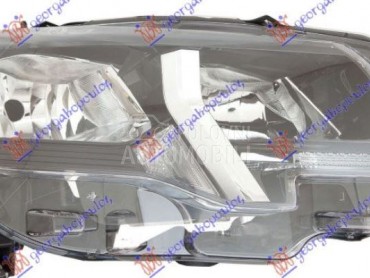 Farovi za Peugeot Partner