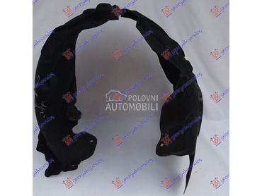 Potkrilo za Porsche Cayenne