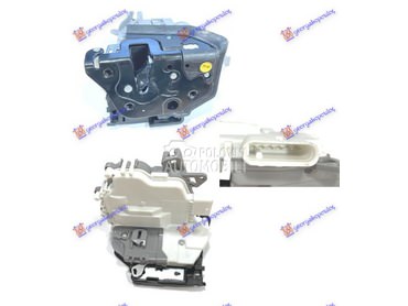 Brava za Porsche Panamera od 2009. do 2016. god.