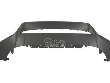 Spojler branika za Porsche Cayenne