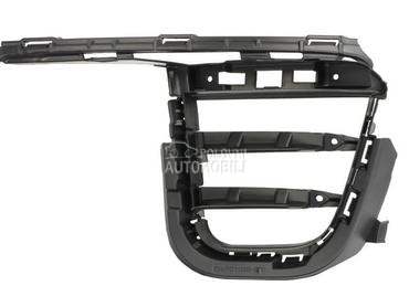 Maska za Porsche Macan od 2014. do 2018. god.