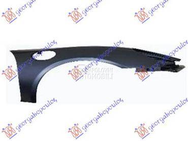 Krilo za Porsche Cayman od 2013. do 2016. god.