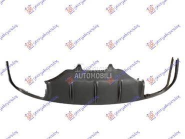 Spojler branika za Porsche Macan