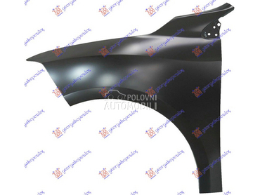 Krilo za Renault Fluence