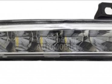 Dnevno svetlo za Renault Fluence